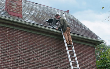 what affects urgent Great Howarth roof repairs
