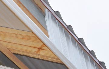 why Great Howarth fascia repairs are essential