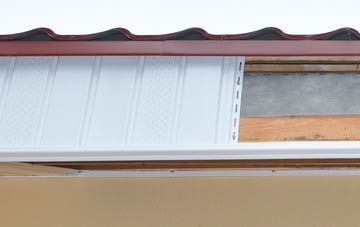 Great Howarth fascia repair costs