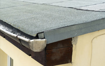 Great Howarth flat garage roofing repairs