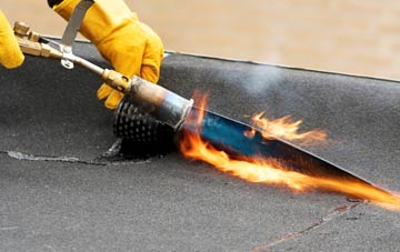 flat roof repairs Great Howarth, Greater Manchester