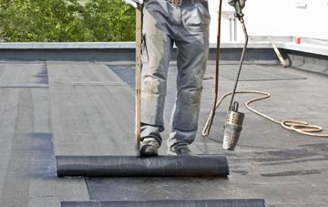 flat roof replacement Great Howarth, Greater Manchester