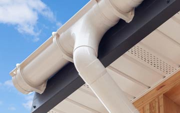 Great Howarth gutter installation costs