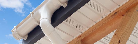 get Great Howarth guttering quotes today