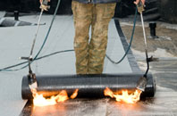 Great Howarth flat roof sealing quote