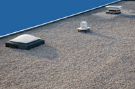 Great Howarth flat roofing