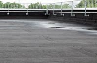 find rated Great Howarth flat roofing companies