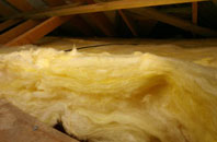 Great Howarth pitch roof insulation
